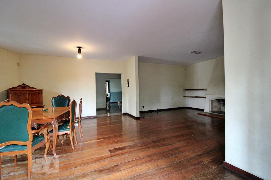 Casa, 4 quartos, 445 m² - Foto 27