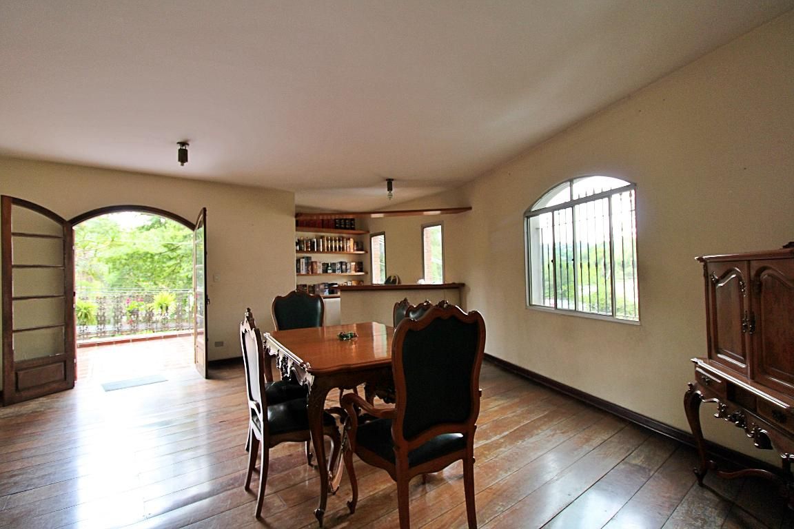 Casa, 4 quartos, 445 m² - Foto 19