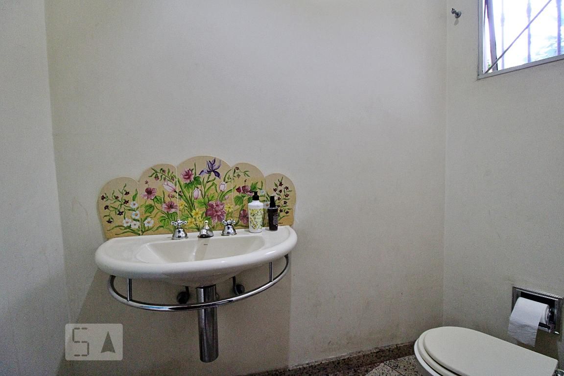 Casa, 4 quartos, 445 m² - Foto 16