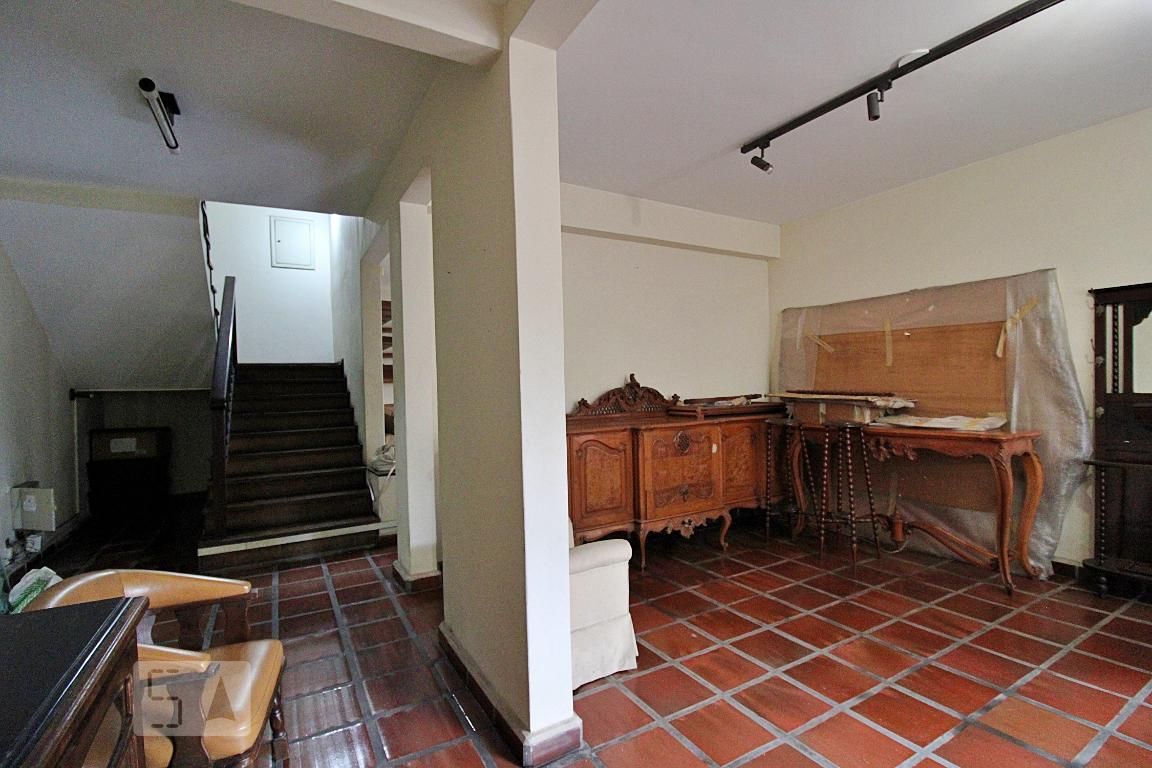Casa, 4 quartos, 445 m² - Foto 5