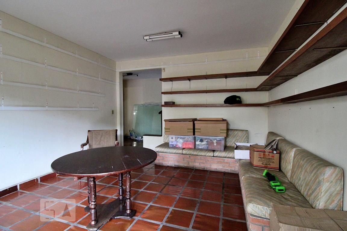Casa, 4 quartos, 445 m² - Foto 12