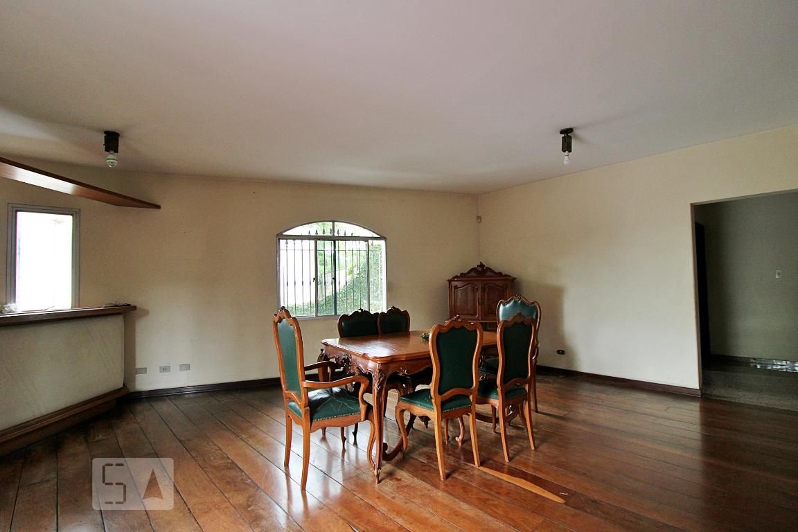 Casa, 4 quartos, 445 m² - Foto 18