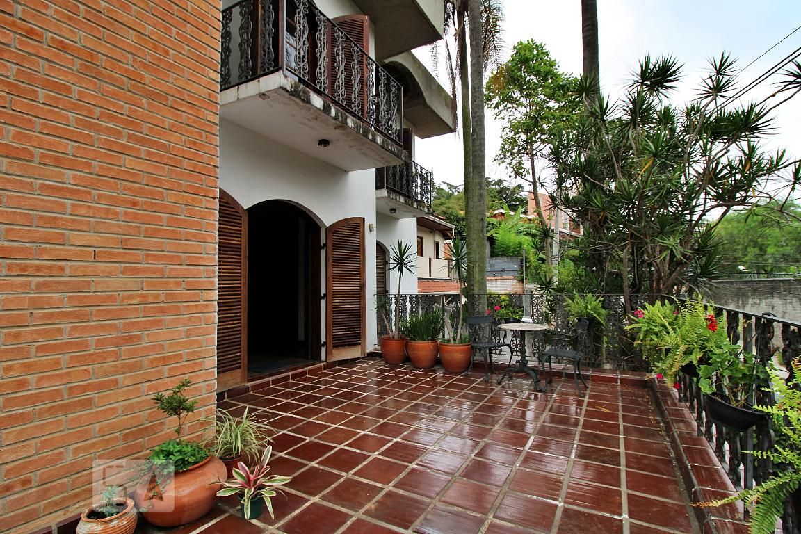 Casa, 4 quartos, 445 m² - Foto 26