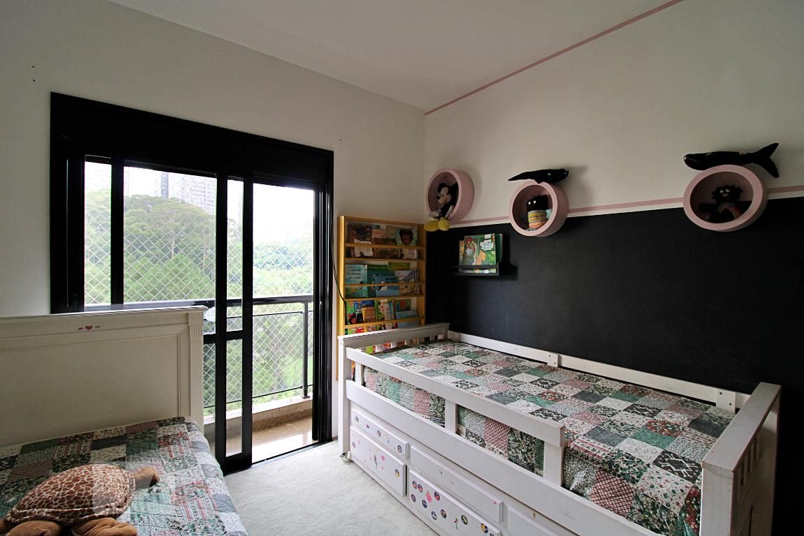 Apartamento, 4 quartos, 190 m² - Foto 42