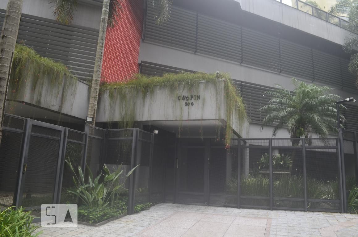 Apartamento, 4 quartos, 190 m² - Foto 82