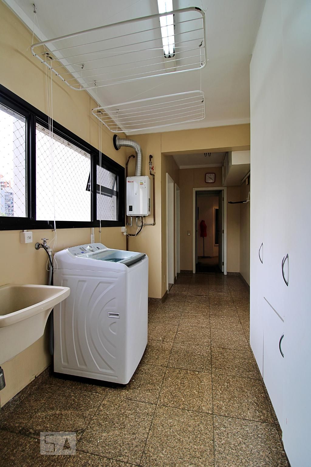 Apartamento, 4 quartos, 190 m² - Foto 62