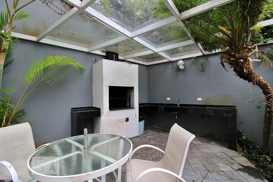 Apartamento, 4 quartos, 190 m² - Foto 79