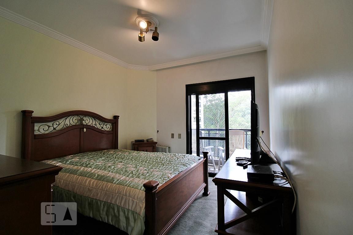 Apartamento, 4 quartos, 190 m² - Foto 18