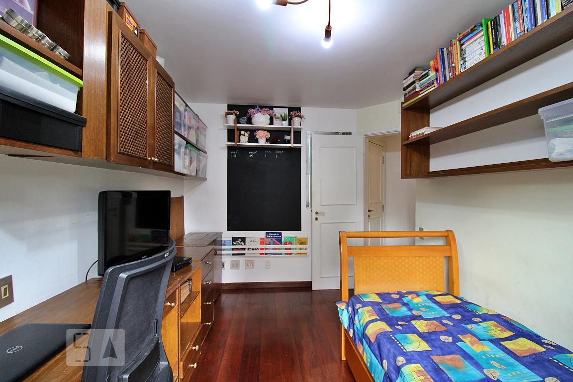 Apartamento, 4 quartos, 190 m² - Foto 53