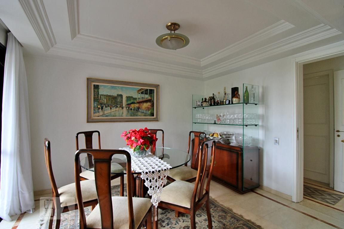 Apartamento, 4 quartos, 190 m² - Foto 6