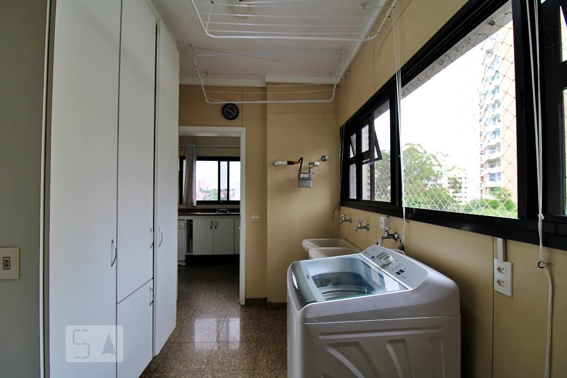 Apartamento, 4 quartos, 190 m² - Foto 63