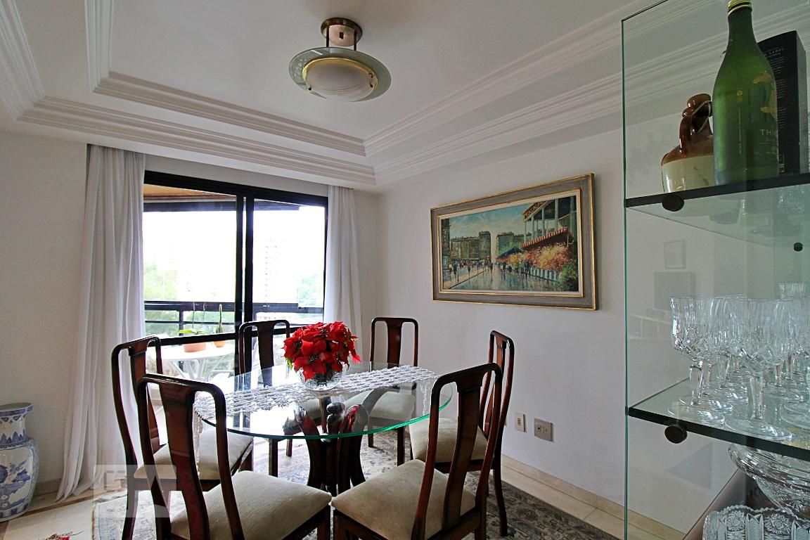 Apartamento, 4 quartos, 190 m² - Foto 8