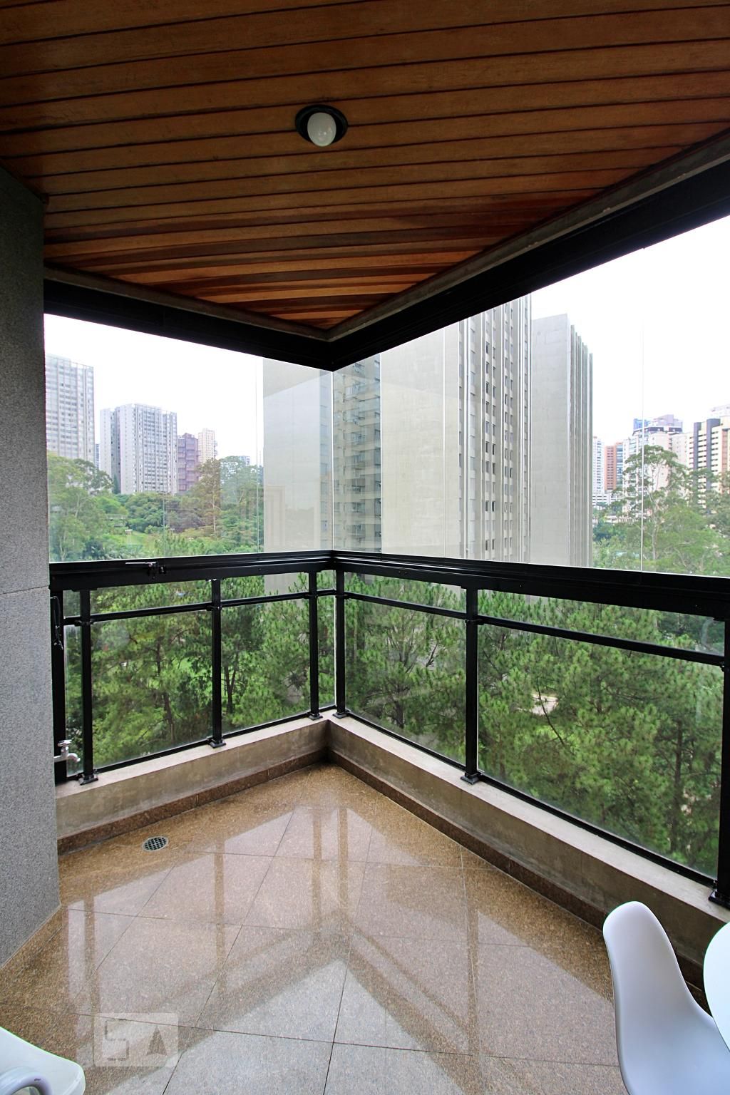 Apartamento, 4 quartos, 190 m² - Foto 9