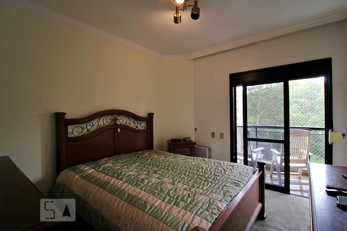 Apartamento, 4 quartos, 190 m² - Foto 19