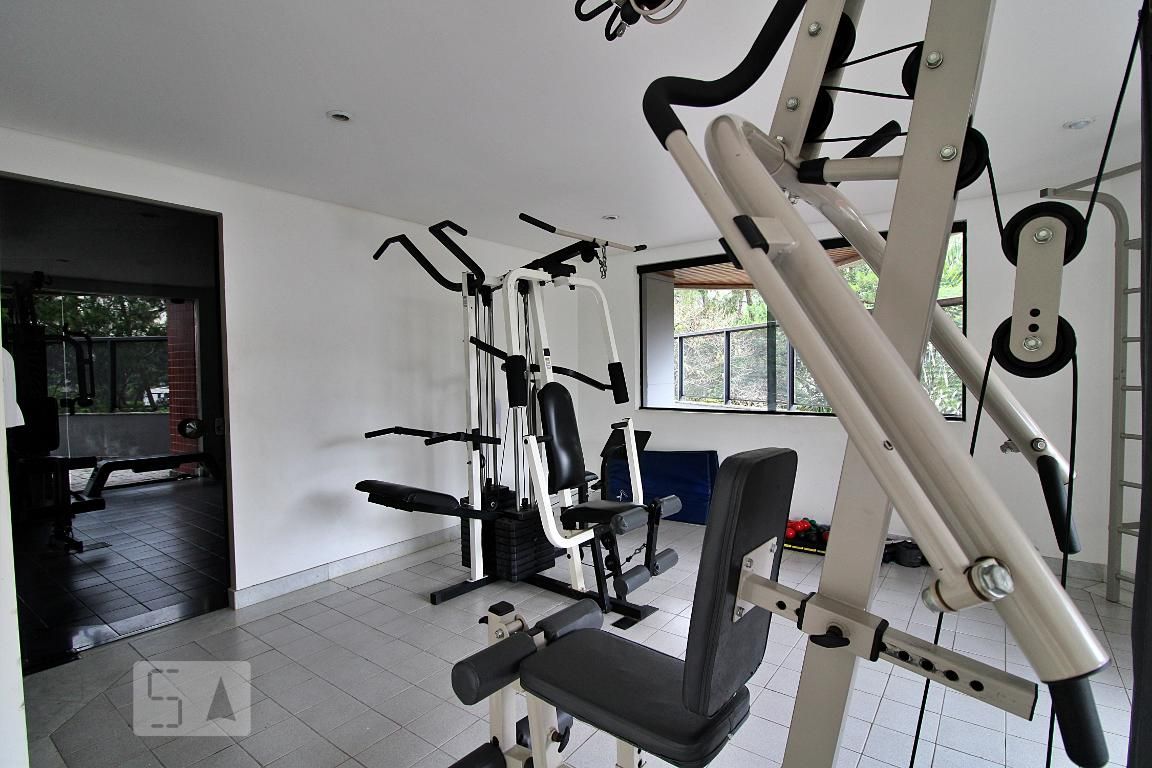 Apartamento, 4 quartos, 190 m² - Foto 72