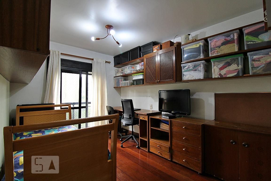 Apartamento, 4 quartos, 190 m² - Foto 52