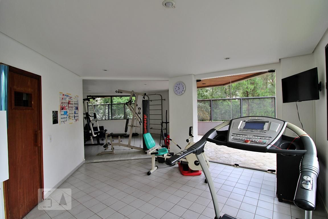 Apartamento, 4 quartos, 190 m² - Foto 71