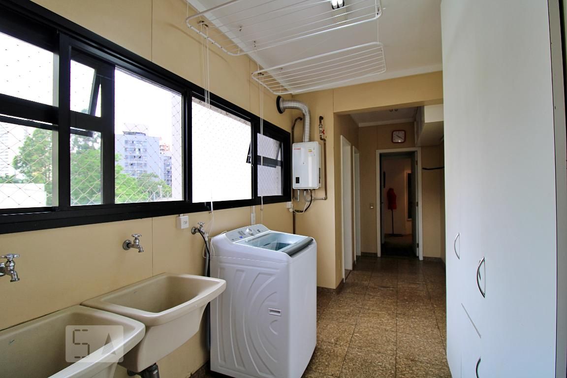 Apartamento, 4 quartos, 190 m² - Foto 61