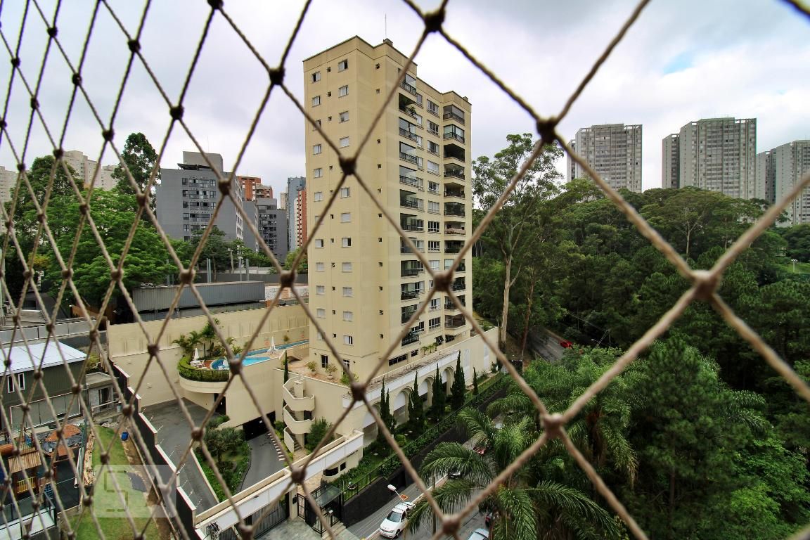 Apartamento, 4 quartos, 190 m² - Foto 32
