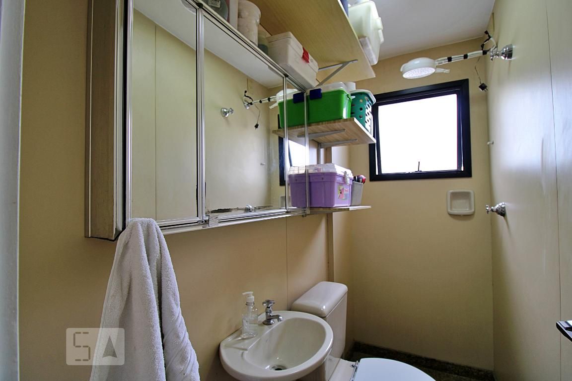 Apartamento, 4 quartos, 190 m² - Foto 64