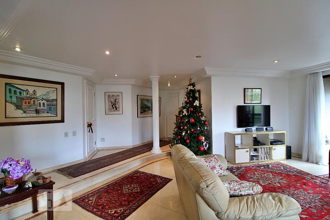 Apartamento, 4 quartos, 190 m² - Foto 17
