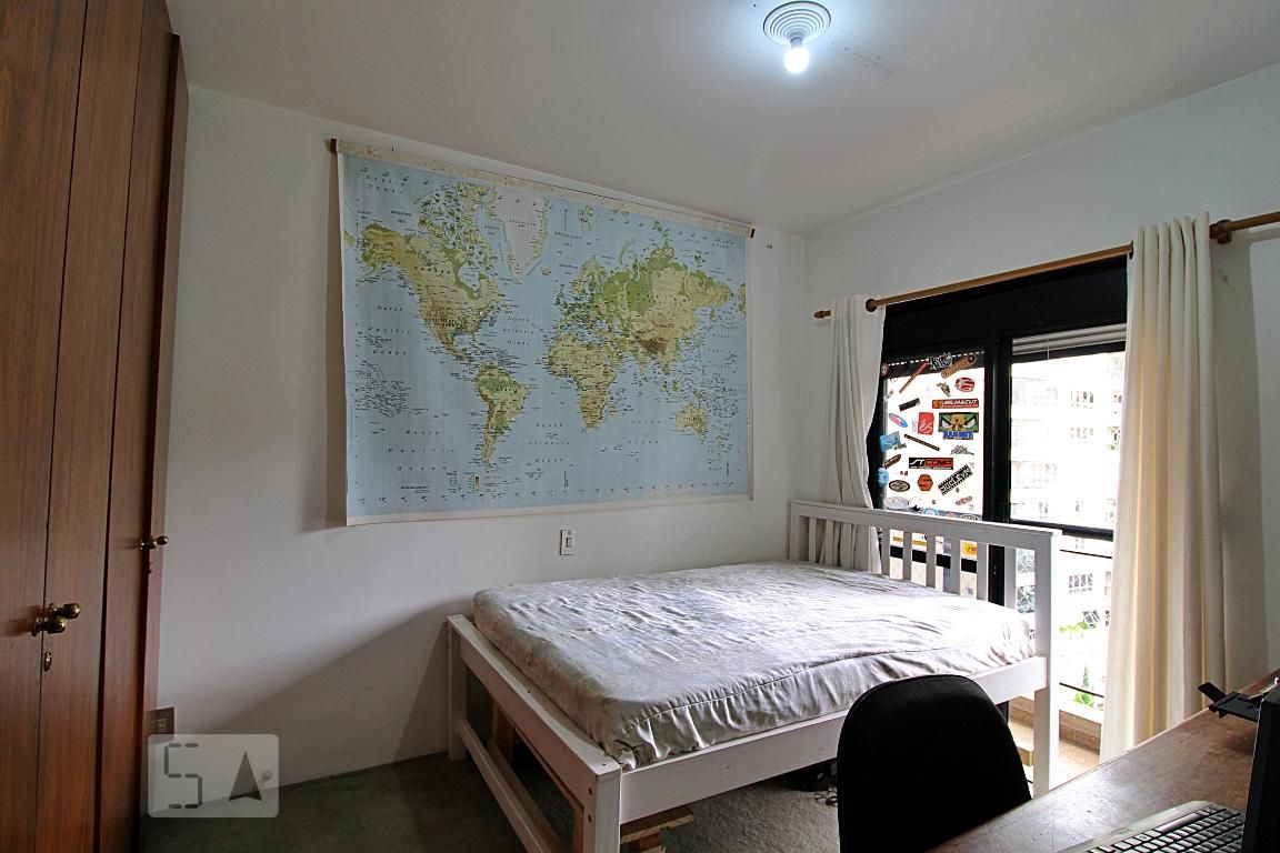 Apartamento, 4 quartos, 190 m² - Foto 29