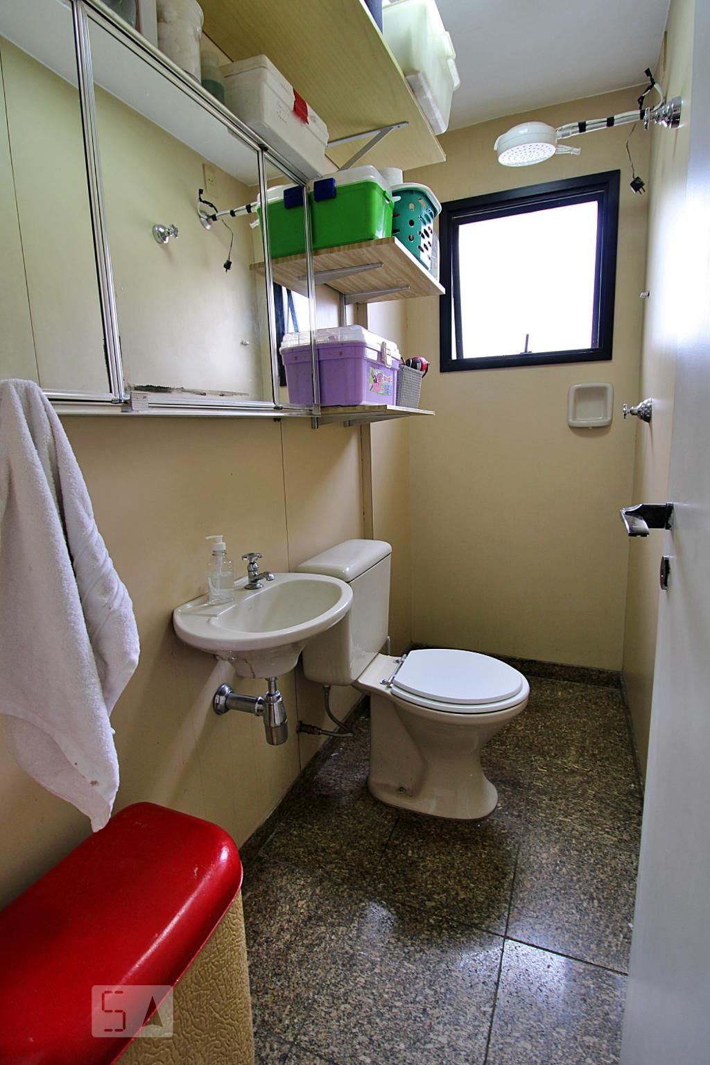Apartamento, 4 quartos, 190 m² - Foto 65