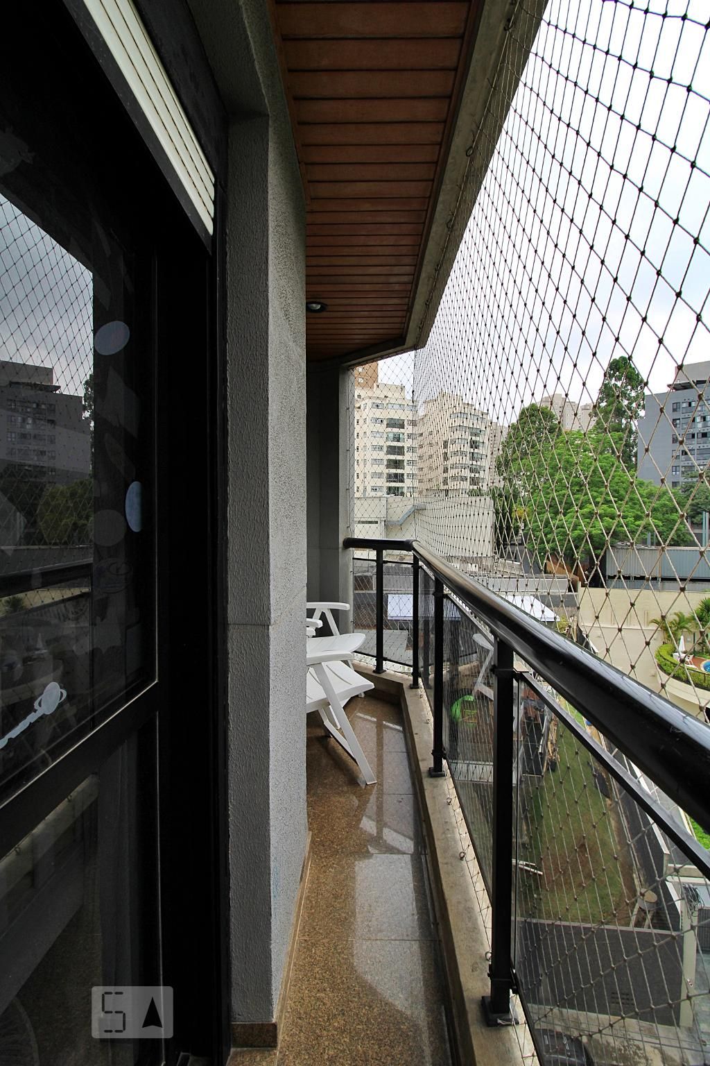 Apartamento, 4 quartos, 190 m² - Foto 31