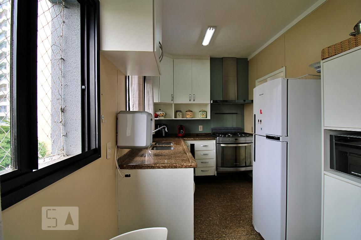Apartamento, 4 quartos, 190 m² - Foto 58