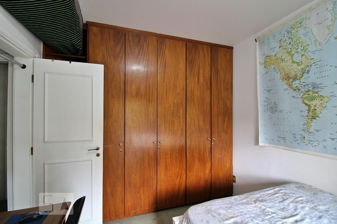 Apartamento, 4 quartos, 190 m² - Foto 34