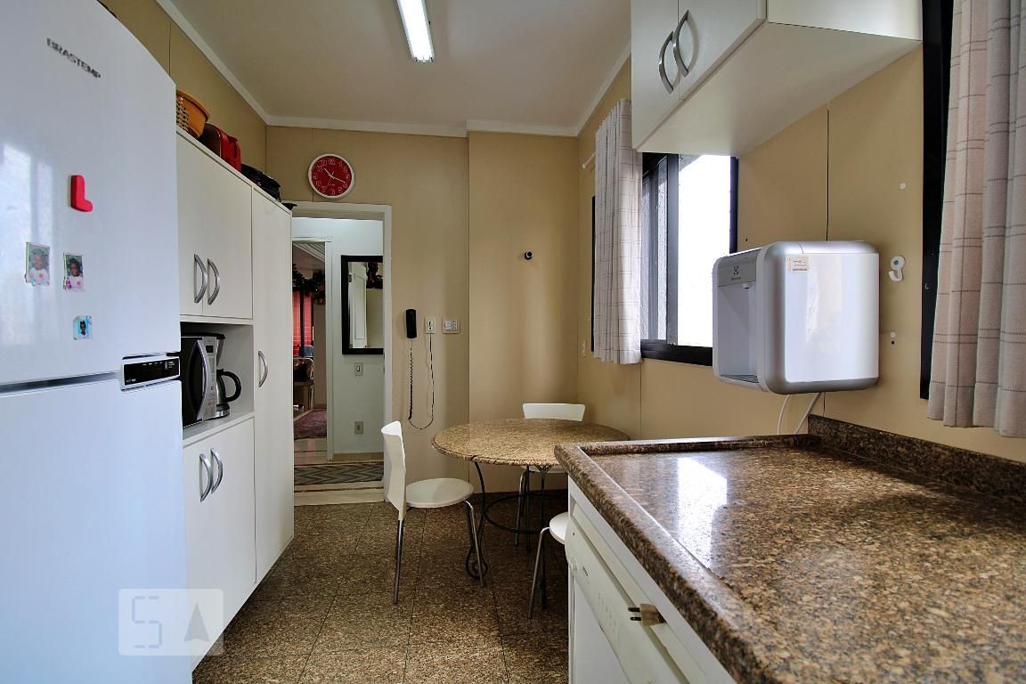 Apartamento, 4 quartos, 190 m² - Foto 60