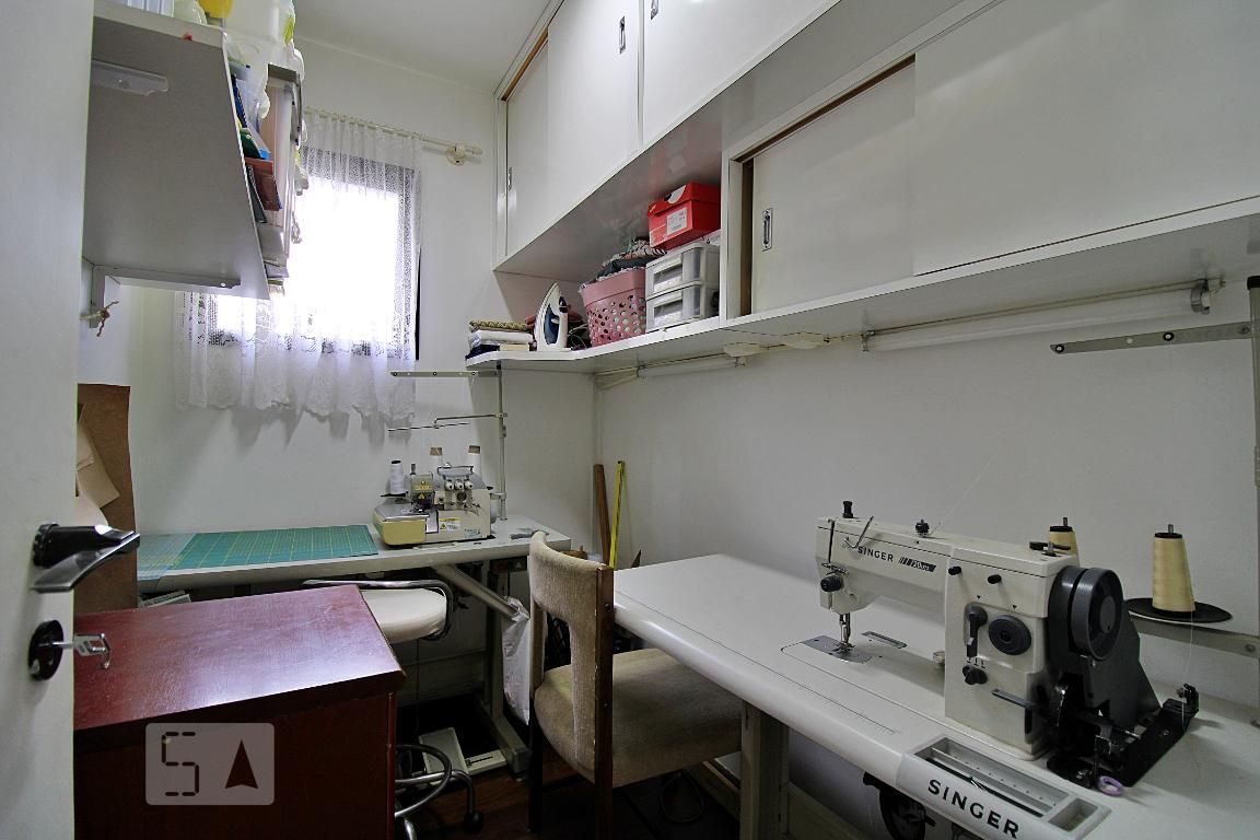 Apartamento, 4 quartos, 190 m² - Foto 66