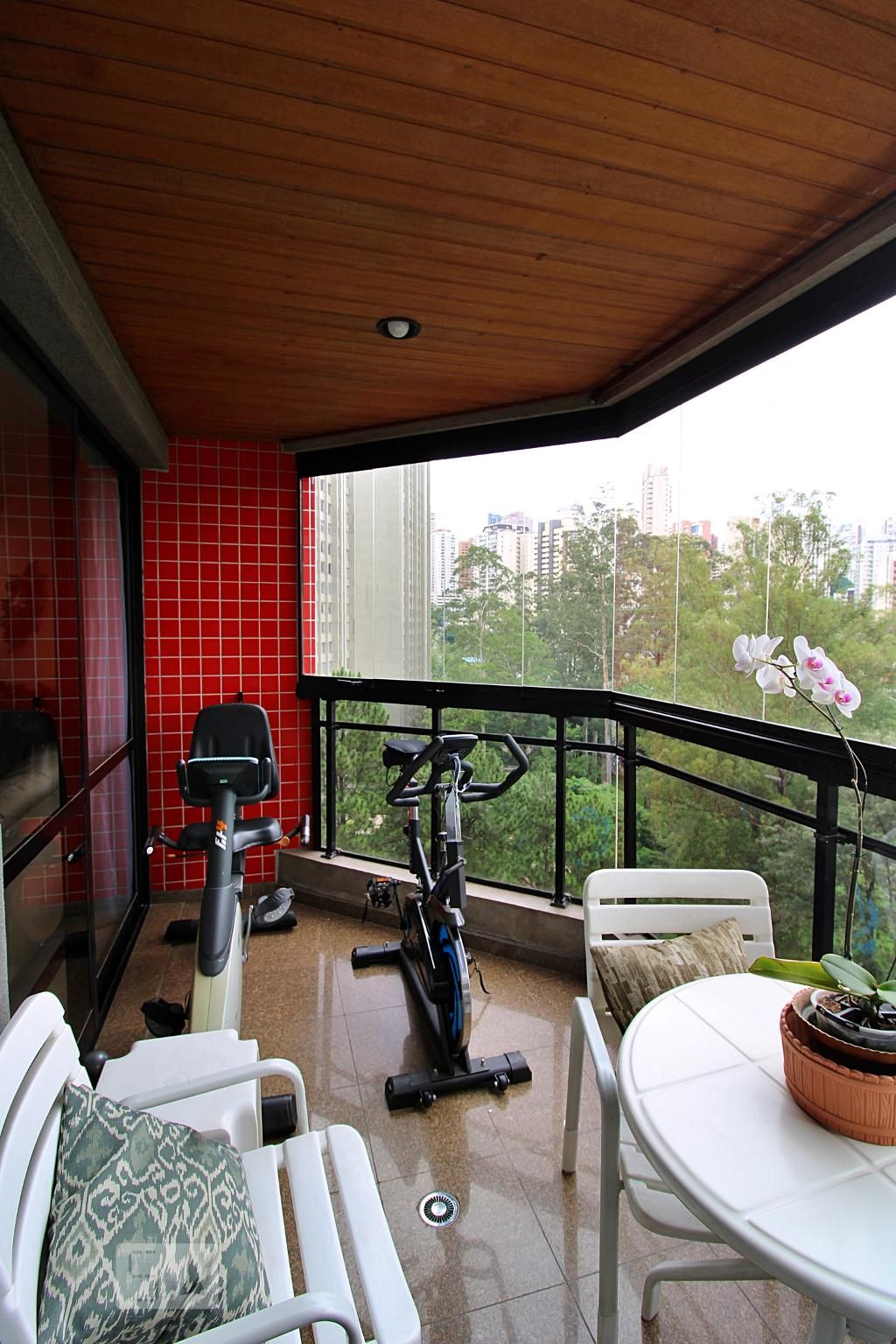 Apartamento, 4 quartos, 190 m² - Foto 15