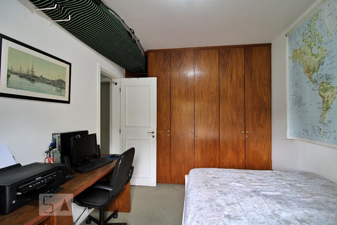 Apartamento, 4 quartos, 190 m² - Foto 33