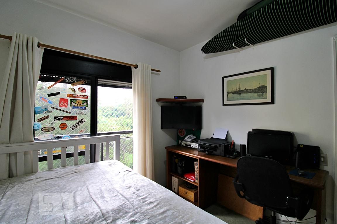 Apartamento, 4 quartos, 190 m² - Foto 30