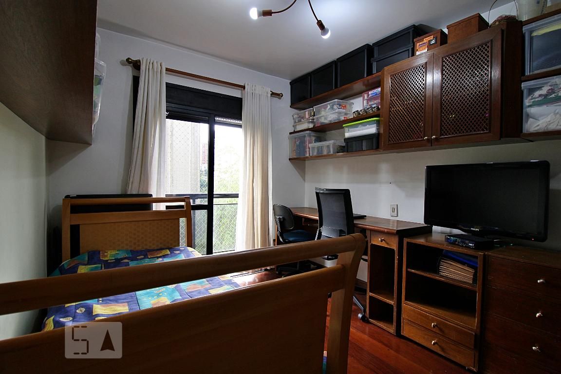 Apartamento, 4 quartos, 190 m² - Foto 54