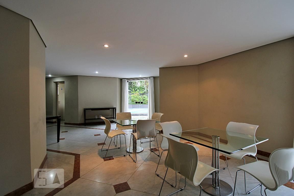 Apartamento, 4 quartos, 190 m² - Foto 77