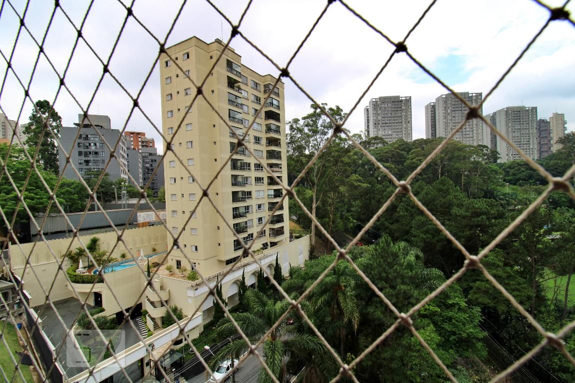 Apartamento, 4 quartos, 190 m² - Foto 45