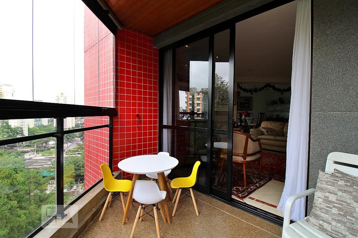 Apartamento, 4 quartos, 190 m² - Foto 10