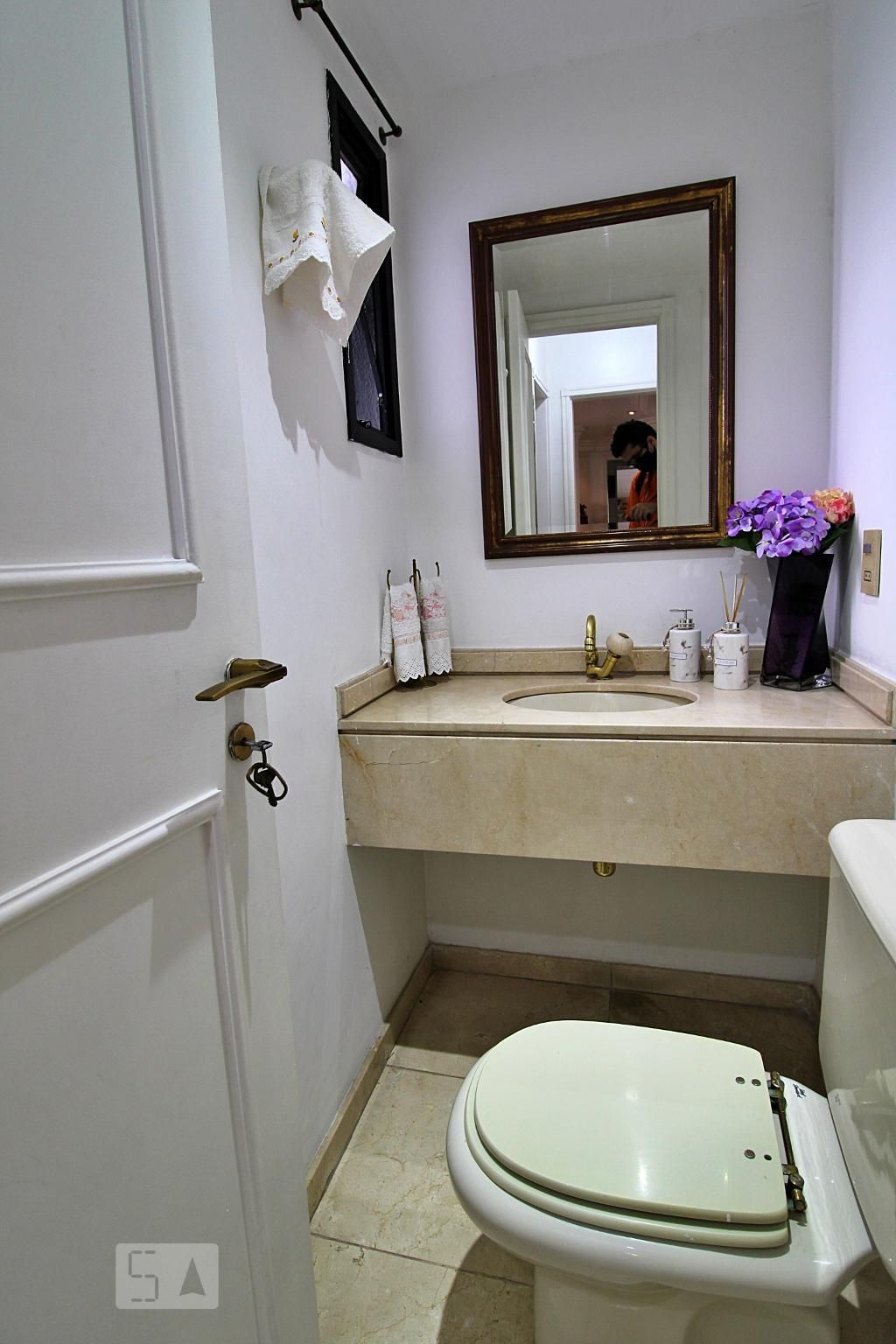 Apartamento, 4 quartos, 190 m² - Foto 55