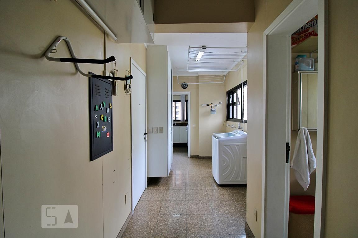 Apartamento, 4 quartos, 190 m² - Foto 68