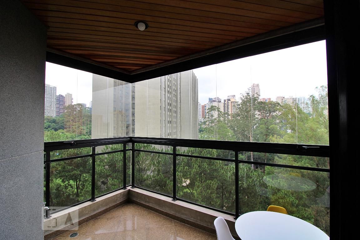 Apartamento, 4 quartos, 190 m² - Foto 13
