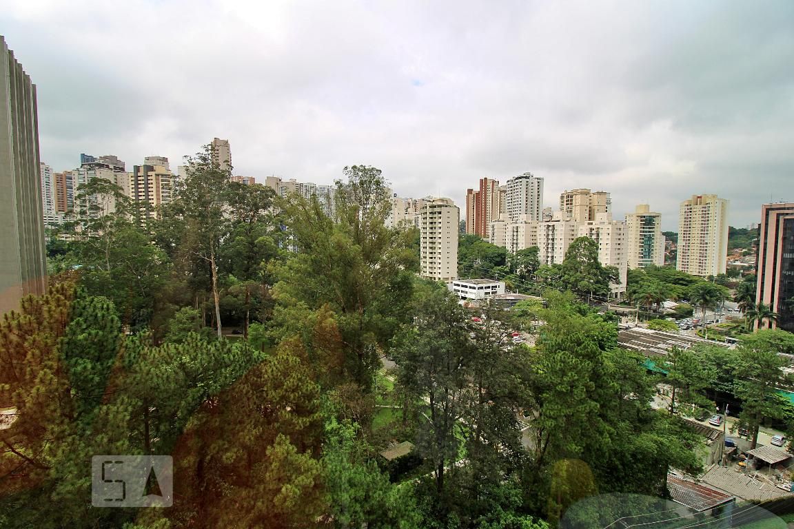 Apartamento, 4 quartos, 190 m² - Foto 11