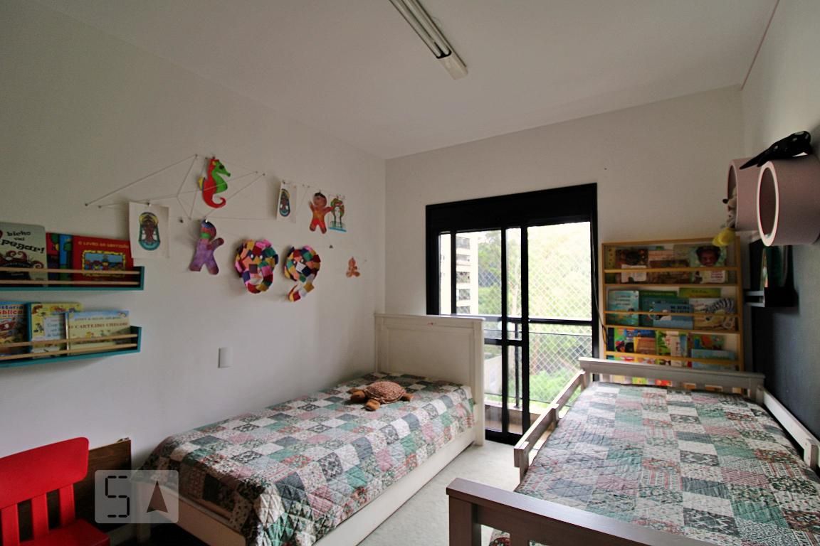 Apartamento, 4 quartos, 190 m² - Foto 41