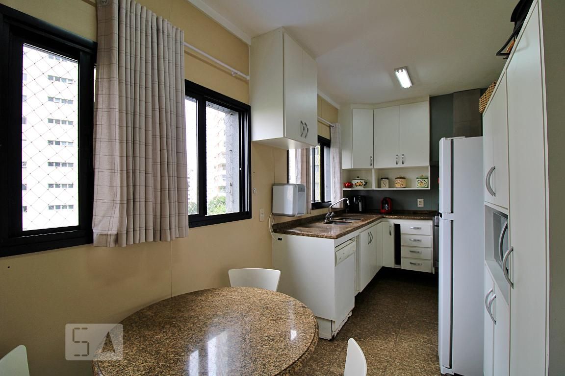 Apartamento, 4 quartos, 190 m² - Foto 57