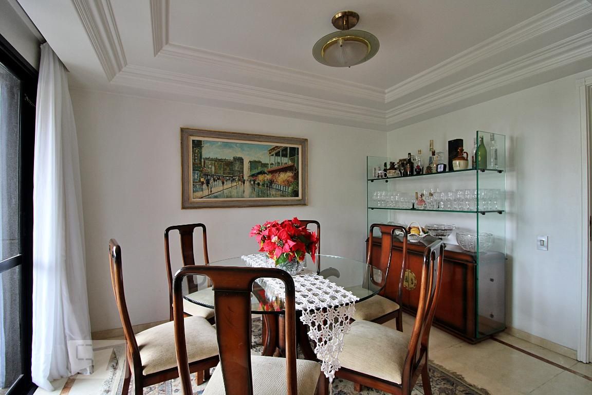 Apartamento, 4 quartos, 190 m² - Foto 7