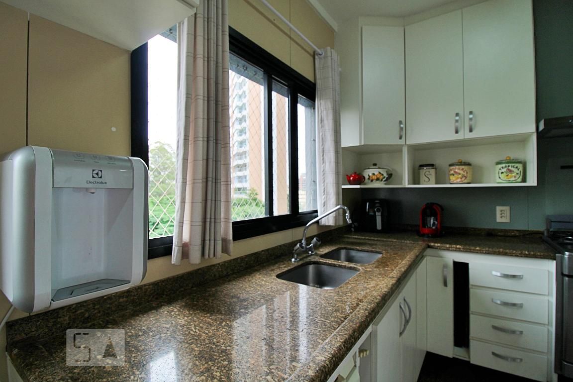 Apartamento, 4 quartos, 190 m² - Foto 59
