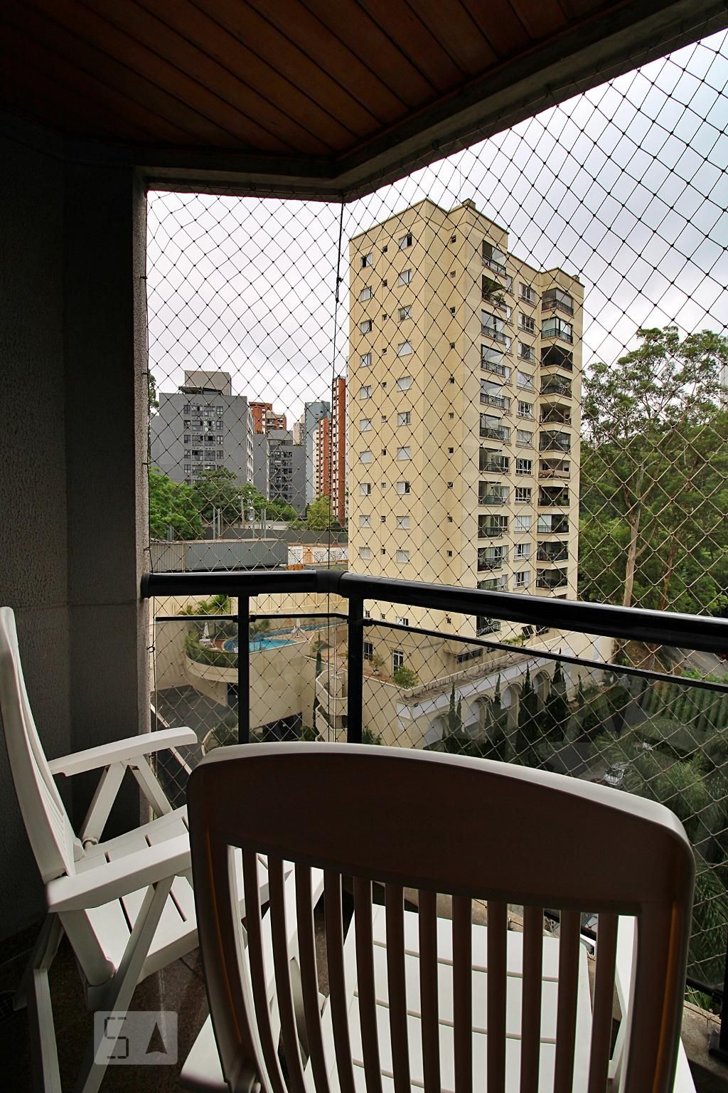 Apartamento, 4 quartos, 190 m² - Foto 21