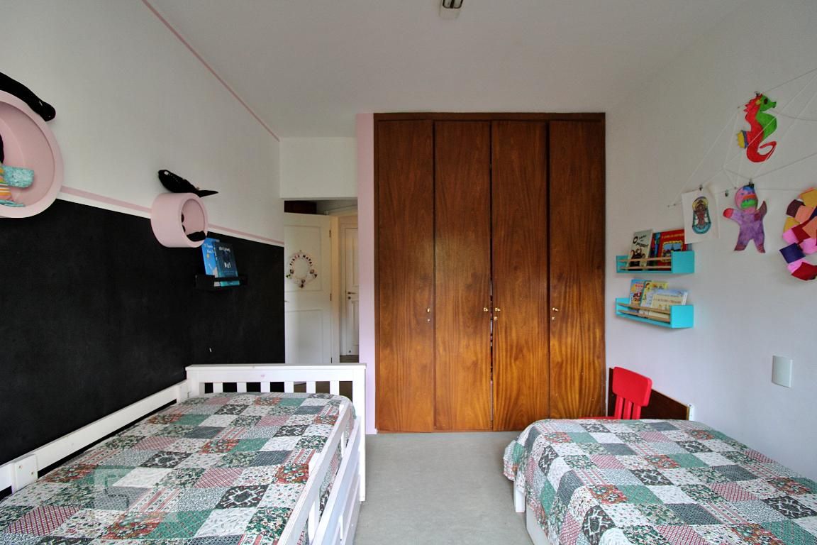 Apartamento, 4 quartos, 190 m² - Foto 43