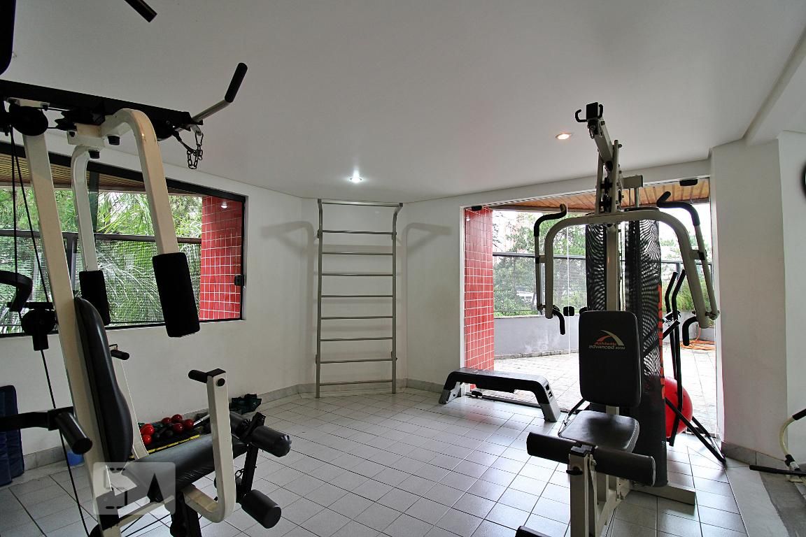 Apartamento, 4 quartos, 190 m² - Foto 73